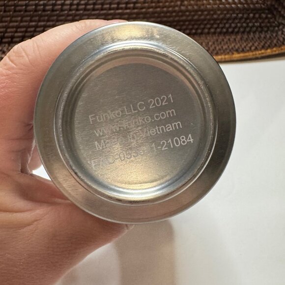 Funko Soda Edna Mode - Picture 3 of 3